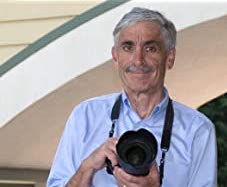 Mark Herzberg, author