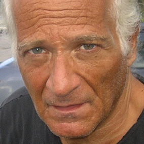 Mark Ribowsky, Author 