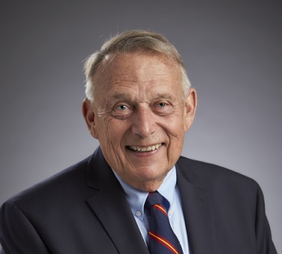 Martin Schreiber; Former Governor of Wisconsin