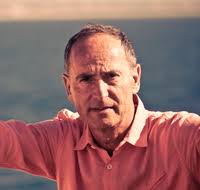 Martin Fletcher, author