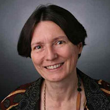 Professor MaryBeth Shinn, author