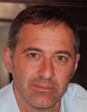 Matt Richtel, author and Pulitzer Prize Winning Journalist 