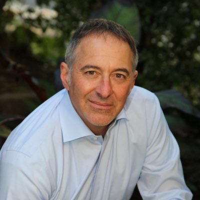 Matt Richtel, Pulitzer Prize-winning writer