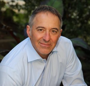 Matt Richtel, author and Pulitzer Prize Winning Journalist 