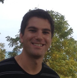 Matthew Collins, Director of Kenosha County Parks