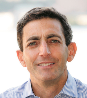 Matthew Futterman, author 