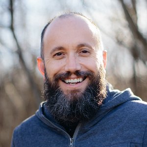 Matthew Paul Turner, Pastor