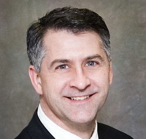 Racine Mayor John Dickert