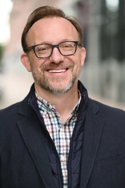 Michael Blanding, author