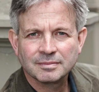 Author Michael Cannell 