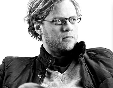 Michael Hebb, author 