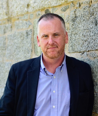 Author Michael Lynch 