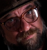 Author Michael Schumacher