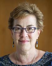 Michelle Miller-Adams, author