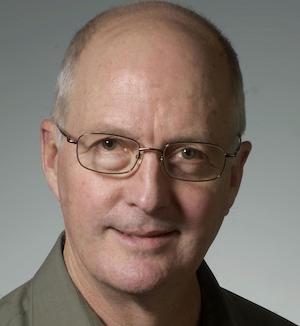 Mick Burke, Reporter at the Racine Journal Times