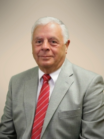 Mike Serpe, former Pleasant Prairie Village Board Trustee 