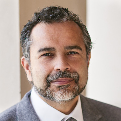 Dr. Munish K. Batra, author 