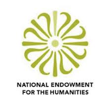 National Endowment for The Humanities Logo 