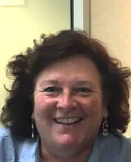 Nan Calvert from Root-Pike WIN