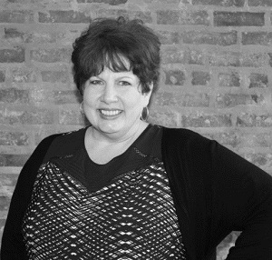 Nancy Davies, Chicago Publicist for Ringling Brothers