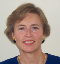 Nancy Tate, Woodrow Wilson Visiting Fellow at Carthage