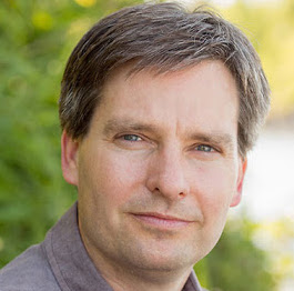 Neal Bascomb, author