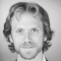 Nick Barootian from the Belle Ensemble 