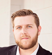 Nick Huff, Nationally Reknowned Tenor 