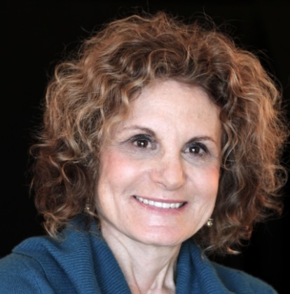 Nisha Zenoff, author 