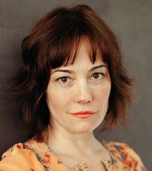 Natasha Gregson Wagner, daughter of the late actress Natalie Wood