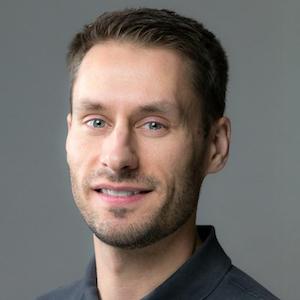 PJ Liesch, Director of the Insect Diagnostic Lab at the University of Wisconsin-Madison