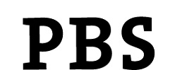 PBS logo 