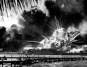 Pearl Harbor 