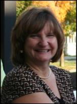 Lisa Selje, Library Director of Matheson Memorial Library in Elkhorn