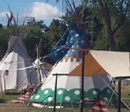 Pike River Rendezvous