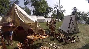 Pike River Rendezvous