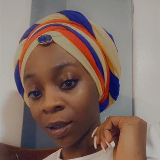 Porsche Bennett -Bey, Kenosha Community Activist 