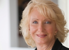 Author Diane Portnoy 