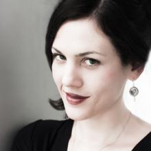 Rachel de Wosken, Novelist 