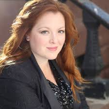 Rachel McPhee Benson, Actress 