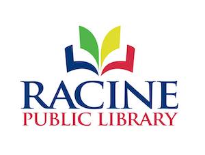 Racine Public Library- Logo