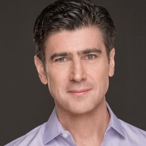 Randall MacLowry, director and producer 