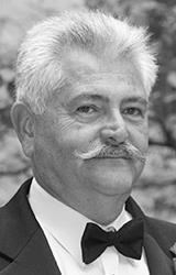 Ray Forgianni, a Kenosha Icon who died September 26th from COVID-19