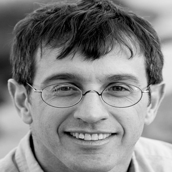 Rich King; Author of "Meeting Tom Brady