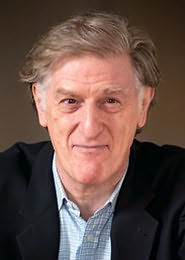 Richard Cohen, author