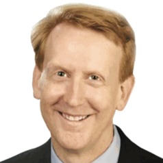 Dr. Richard Gunderman, author