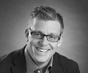 Richard Ratay, Author 