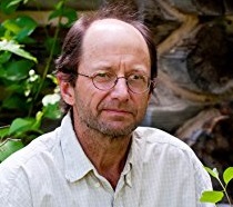Rick Bass, Novelist 