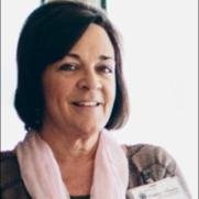 Rita Hagen, executive director, of the Hospice Alliance of Southeastern Wisconsin 