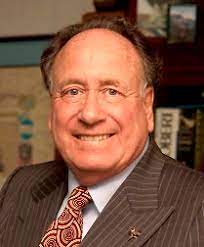 Robert M. Smith, author